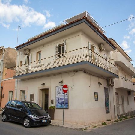 Le Amiche 2 Apartment Marina di Ragusa Exterior foto